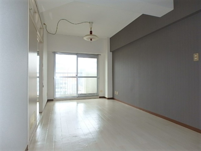 居室・リビング　図面と現状に相違がある場合には現状を優先