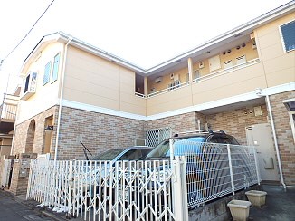 京王線 千歳烏山駅 徒歩20分 築22年