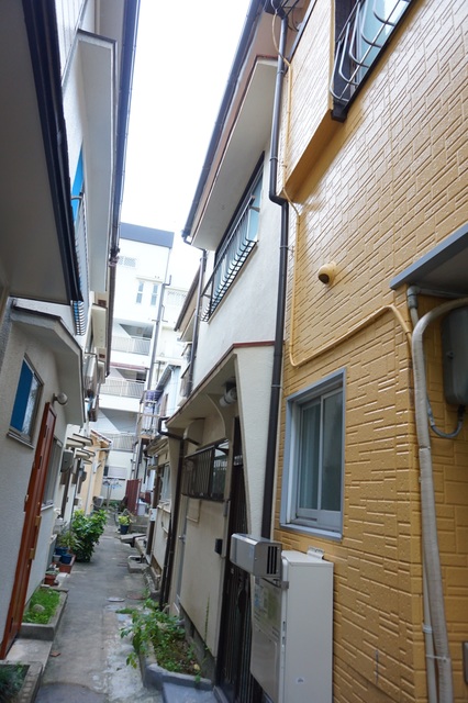 その他　物件周辺（その他）まで5m