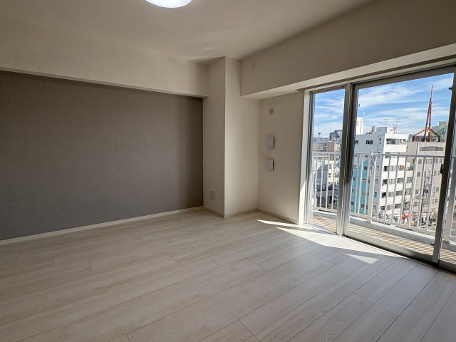 居室・リビング　※別部屋参考写真