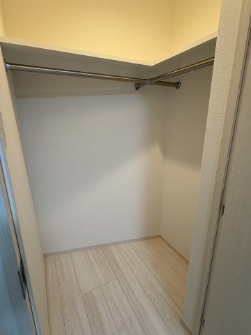 収納　※別部屋参考写真