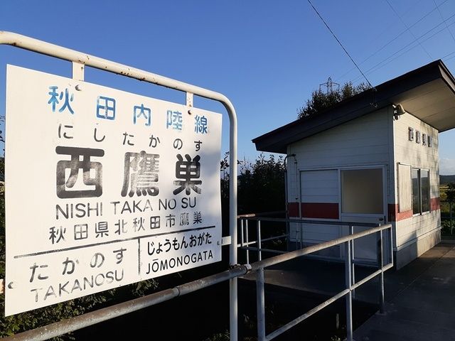 その他　西鷹巣駅（その他）まで631m