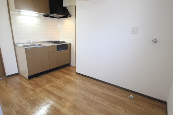 その他部屋・スペース　※別号室の写真です