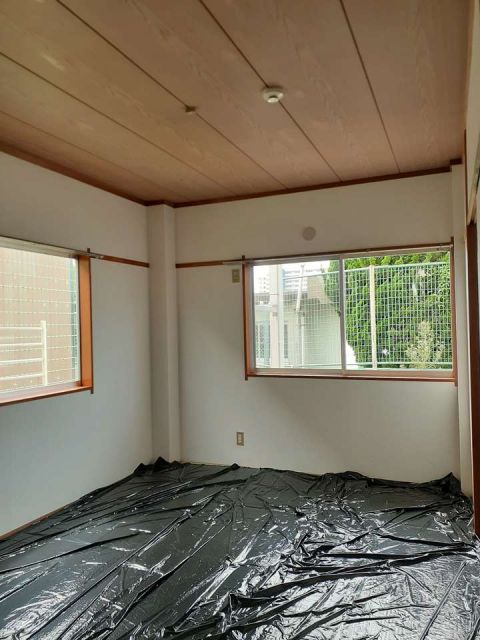 居室・リビング