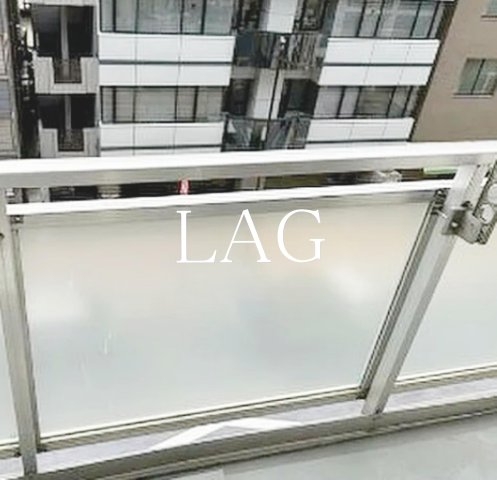 バルコニー　バルコニーです。