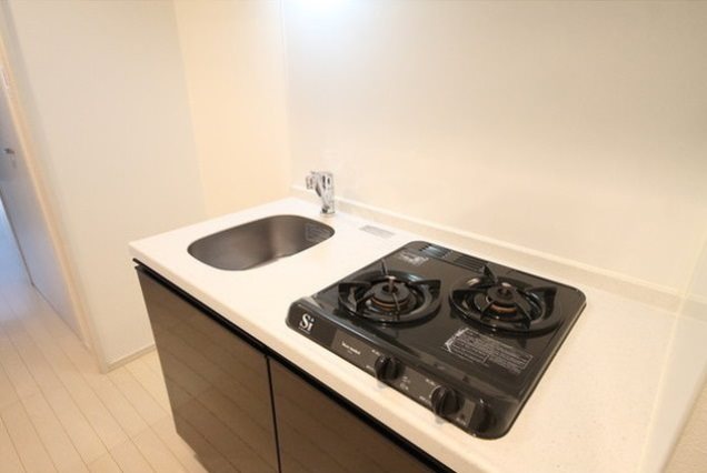 キッチン　★見学予約受付中★