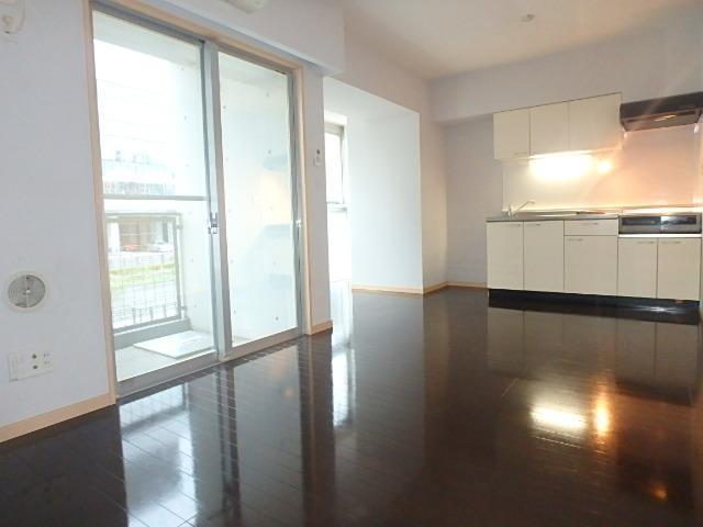 居室・リビング　ＬＤＫ