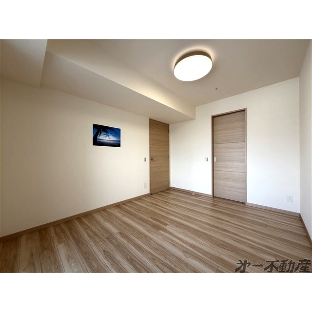 その他部屋・スペース　洋室