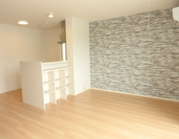 居室・リビング　画像は別号室。ご参考にどうぞ