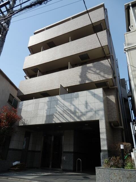 建物外観　外観です