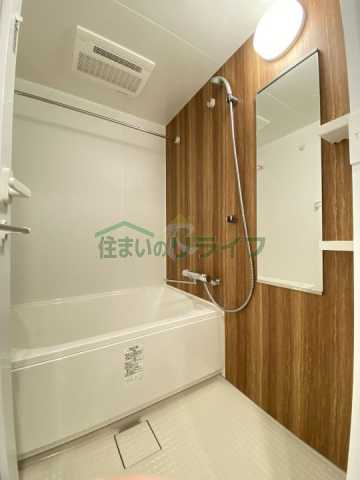 バス・シャワールーム　プラウドフラット中野