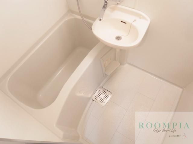 バス・シャワールーム　物件画像