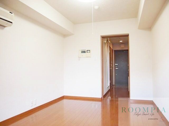 居室・リビング　物件画像