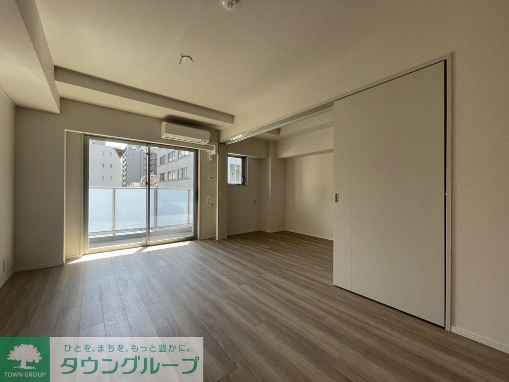 居室・リビング　リビング/居室