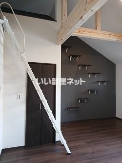 その他部屋・スペース