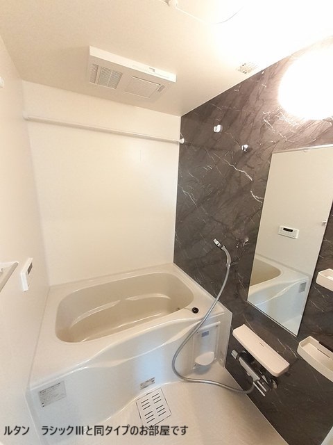 バス・シャワールーム　同施工会社別物件