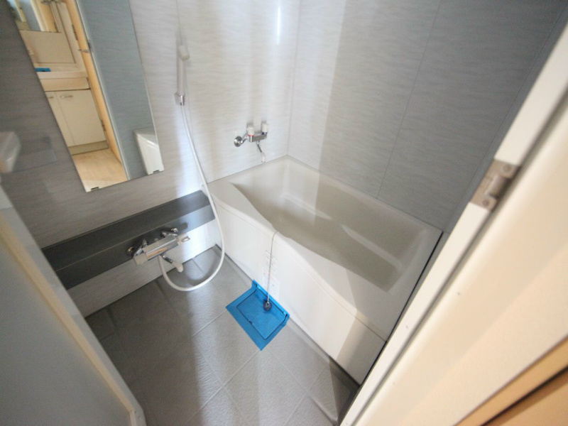 バス・シャワールーム　バスルーム（お風呂トイレ別）