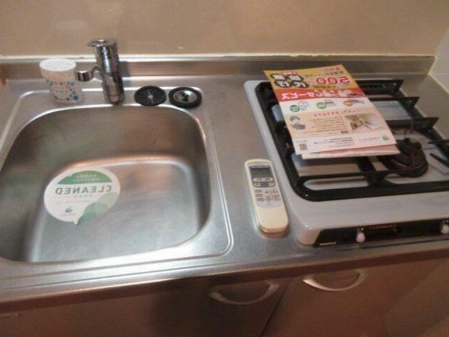 キッチン　同仕様参考