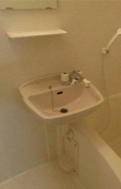 洗面設備　同仕様参考