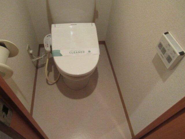トイレ　同仕様参考