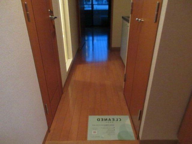 玄関　同仕様参考