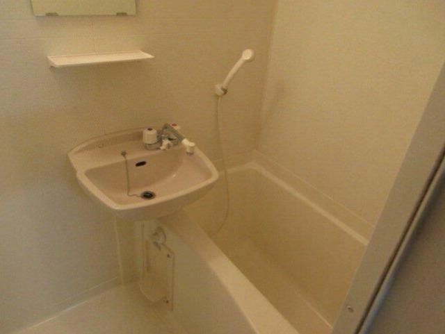 バス・シャワールーム　同仕様参考
