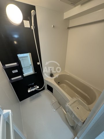 バス・シャワールーム　シティレジデンス福島X　風呂