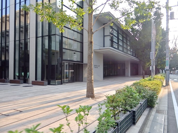 大学・短大　國學院大學（大学・短大）まで180m