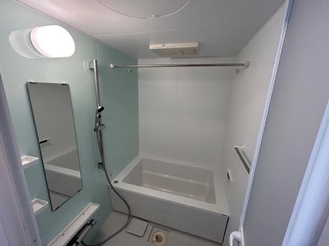 バス・シャワールーム　バス（イメージ）