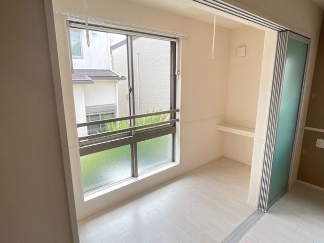 その他　インナーテラス（イメージです）