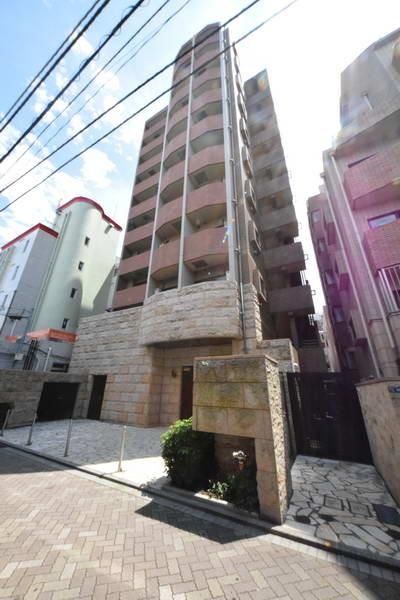 建物外観　★分譲マンションタイプ★