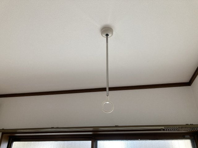 その他設備　他号室