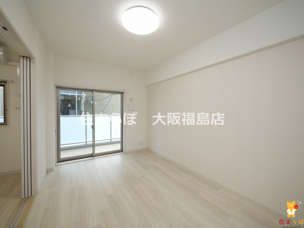 居室・リビング　暮らしの中心になる場所