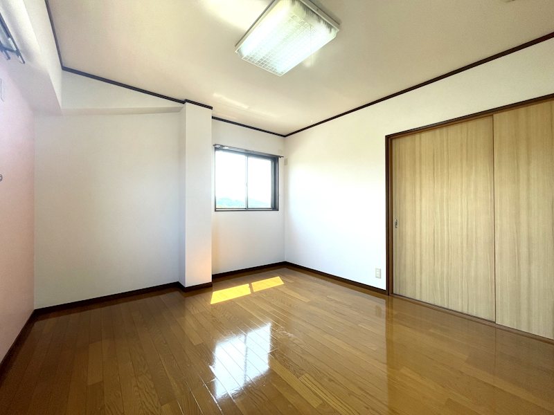 その他部屋・スペース　※同間取別部屋のお写真です