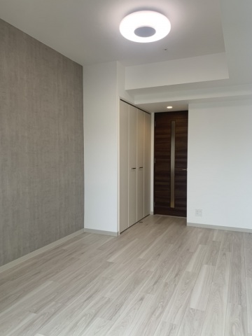 玄関　写真は別部屋です。