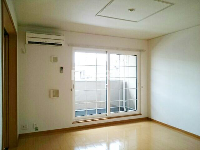 居室・リビング　居室・リビング