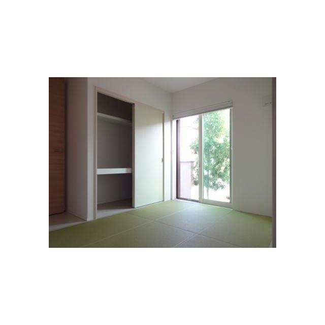 その他部屋・スペース　１階和室