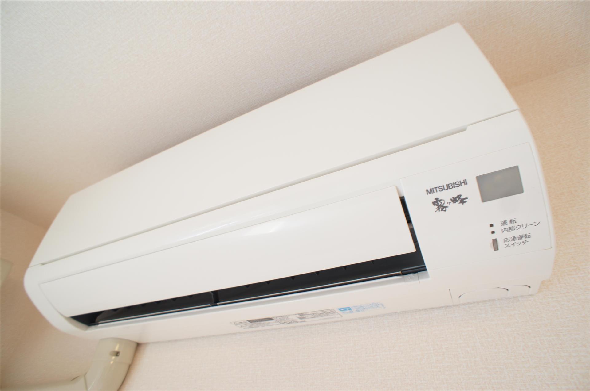 その他　エアコン