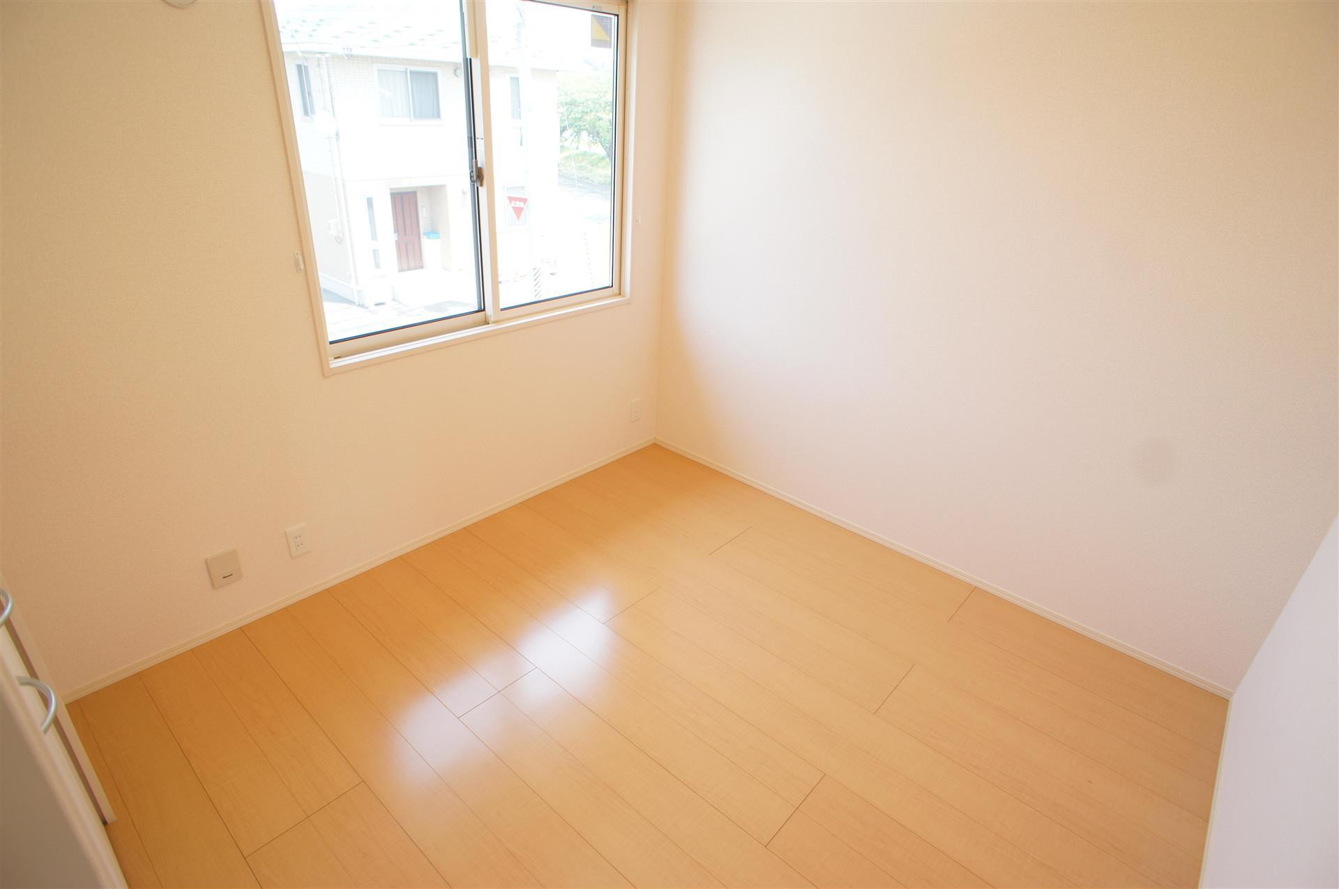 居室・リビング　洋室