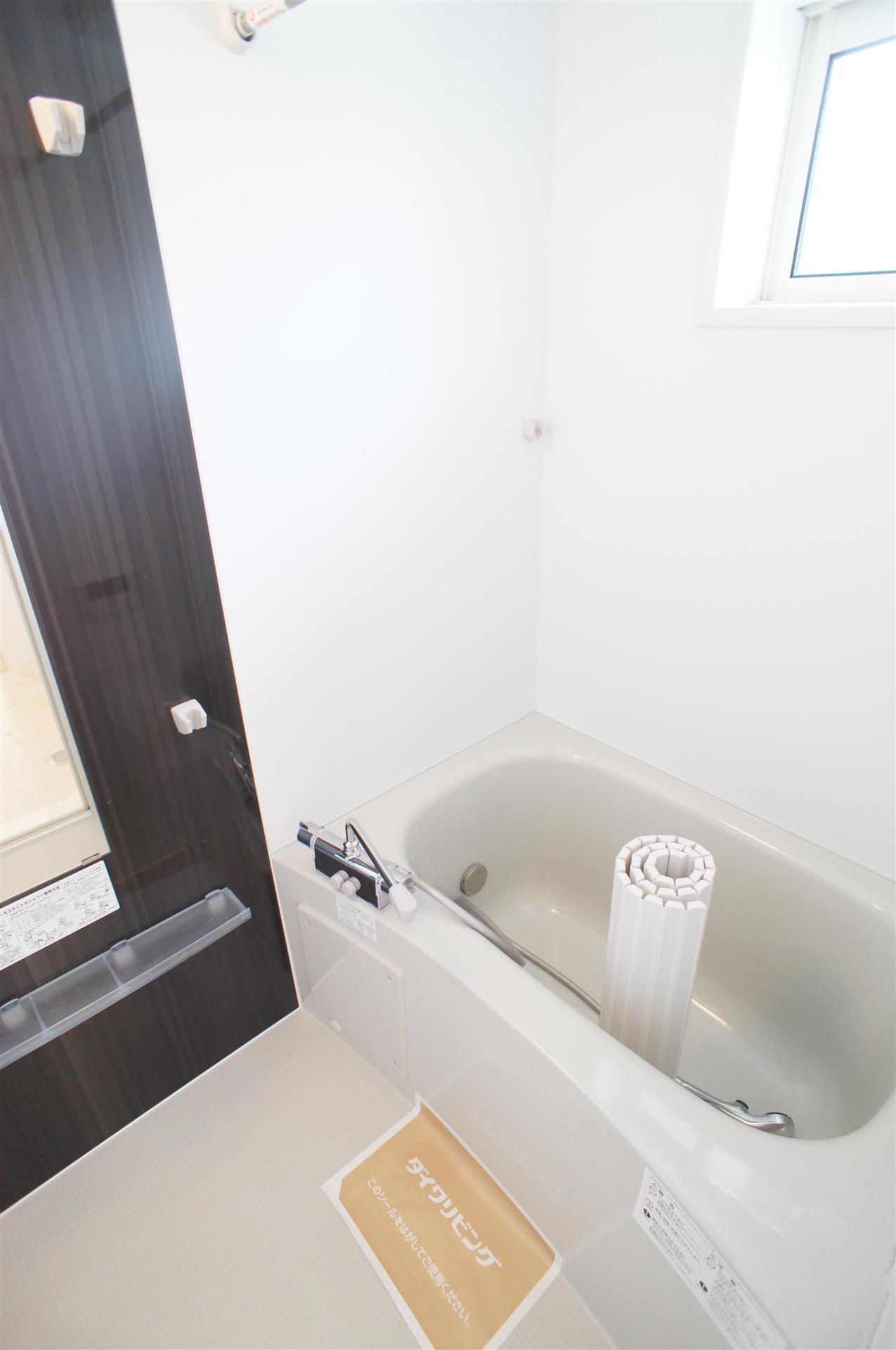 バス・シャワールーム　浴室