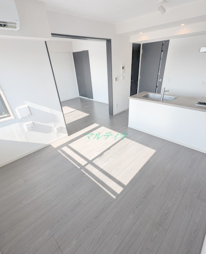 居室・リビング　洋室