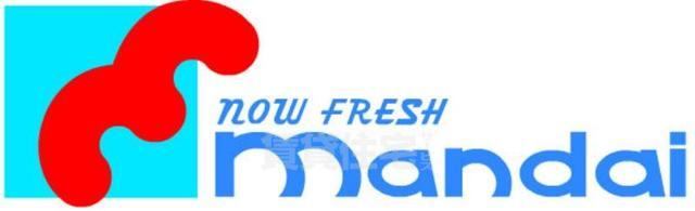 スーパー　万代　桃谷駅前店（スーパー）まで469m