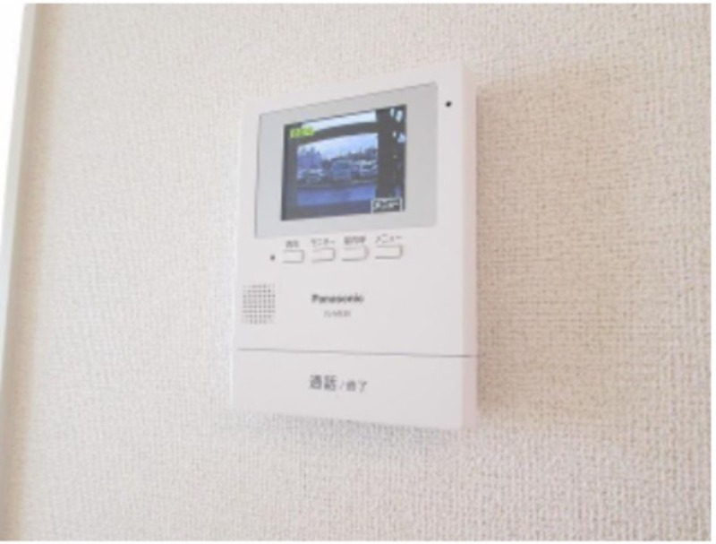 セキュリティ　図面と現状に相違がある場合には現状を優先