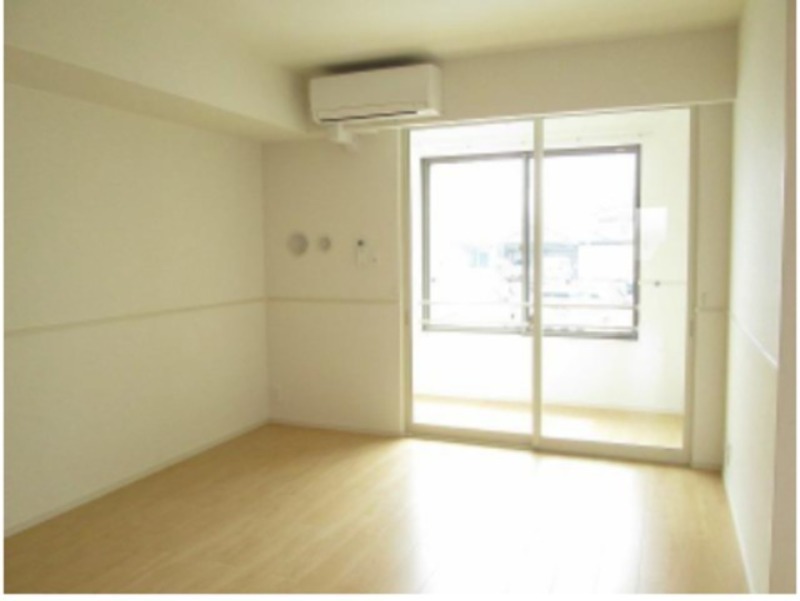 居室・リビング　図面と現状に相違がある場合には現状を優先