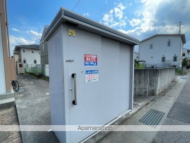 その他共有部分　その他共有部分