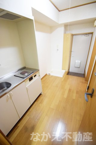 居室・リビング　ゆったりとしたリビングです