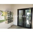 その他共有部分　エントランス