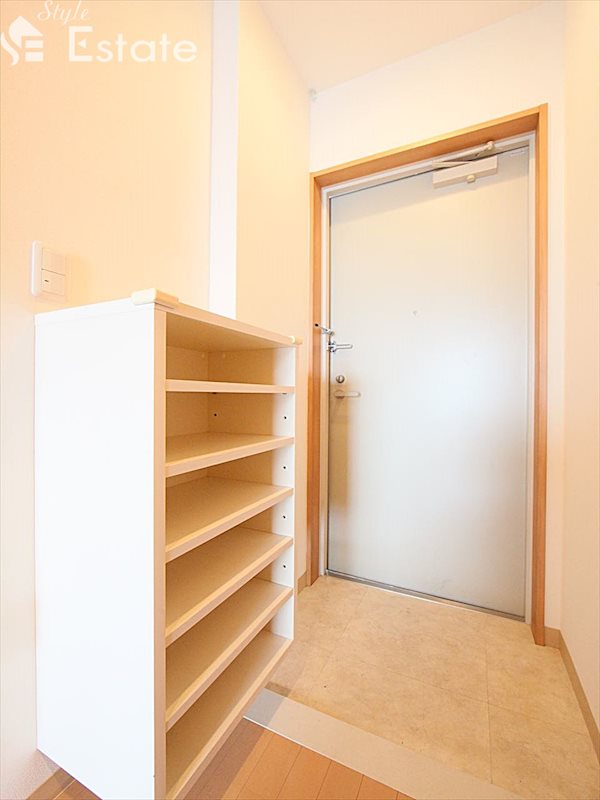 その他　シューズボックス