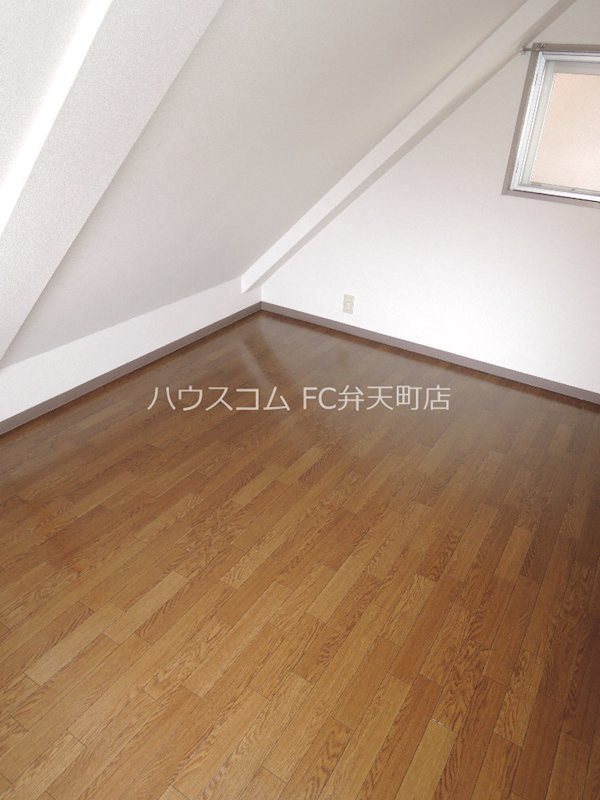 その他部屋・スペース