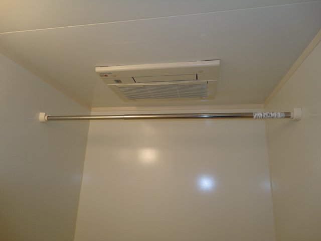 その他　浴室乾燥機